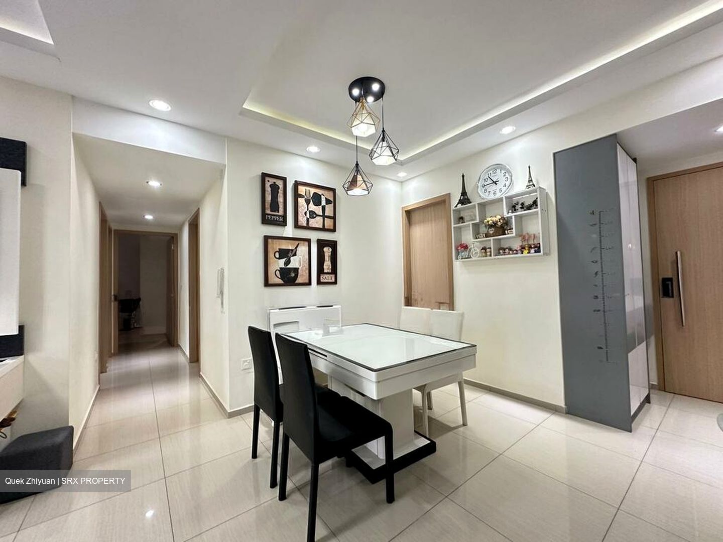 Parc Life (D27), Condominium #496131531